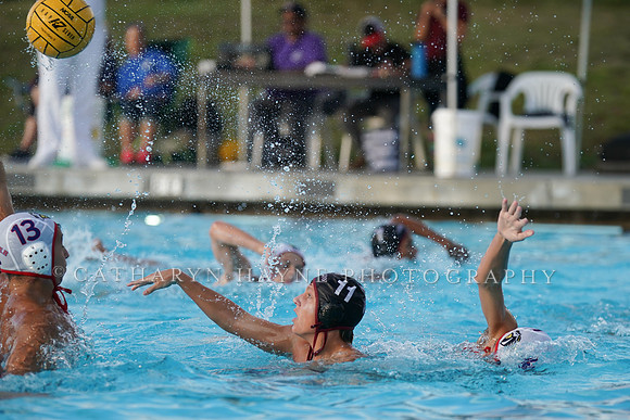 YWP: Sobrato Bulldogs vs Pioneer Mustangs