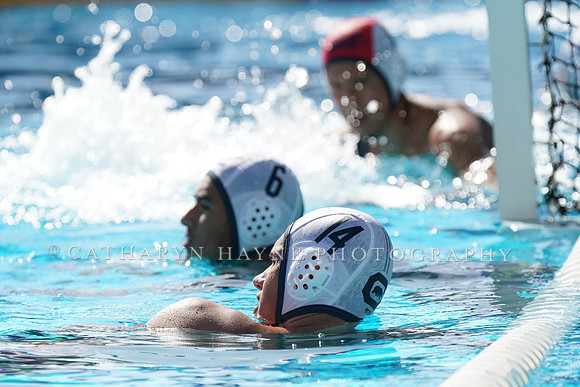 MWP:California Golden Bears vs USC Trojans