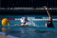 CST vs SPA Gold Medal match Cadet Team at USA Water Polo Boys OD