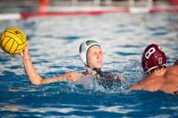 SoCal Invitational Stanford vs Concordia