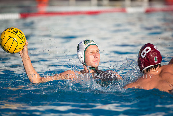 SoCal Invitational Stanford vs Concordia
