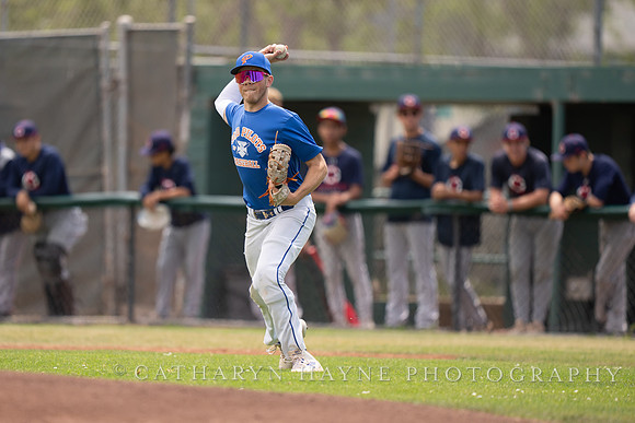 Saint Joseph Notre Dame High School Pilots: Senior Day