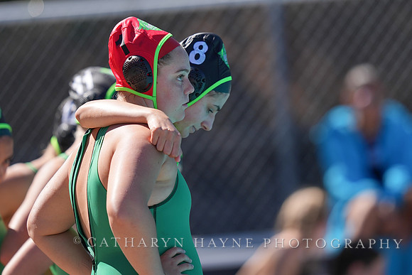 Kaeley Sullivan, Sylvie Fine