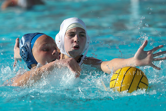 Youth Water Polo: USA Water Polo ODP Championships: Development: PACE vs Coastal Red