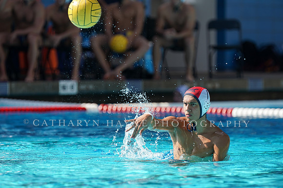 MWP:California Golden Bears vs USC Trojans
