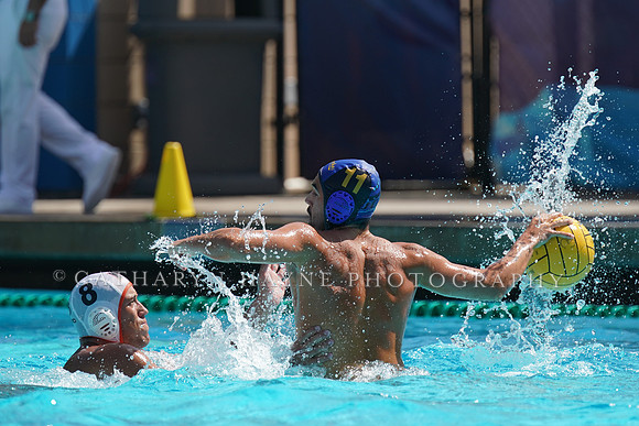 MWP: UC Santa Barbara Gauchos vs UOP Tigers