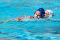 USA Water Polo: Girl's Olympic Development Program Championships: Development: Championship Game: CST Red vs PAC Red