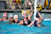 USA Water Polo: Womens Senior Nationals: Cal Golden Bears vs Stanford Cardinals