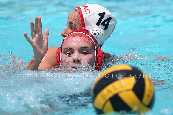 USA Water Polo: Womens Senior Nationals:Championship:New York Athletic Club vs Stanford