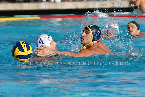 MWP: California Golden Bears vs Cal Baptist University