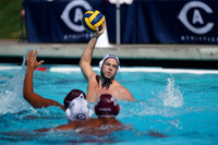 MWP: California Golden Bears vs Santa Clara University Broncos