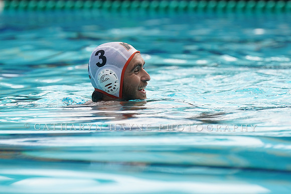 MWP: UC Santa Barbara Gauchos vs UOP Tigers