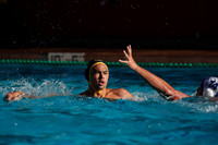 Collegiate Mens Water Polo: MPSF Invitational: California Golden Bears vs UC Santa Barbara Gauchos