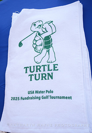 USA Water Polo Golf Tournamentr