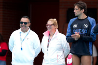 USA Water Polo National League MWP LAAC vs NYAC