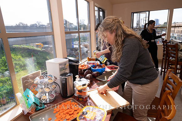 UCSF Family House