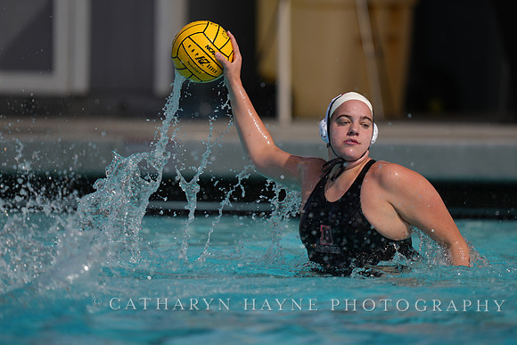 WWP: Brown University Bears vs SJSU Spartans