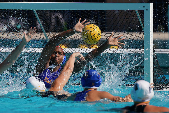 Collegiate Women's Water Polo: Barbara Kalbus Invitational: UCLA Bruins vs CSULB
