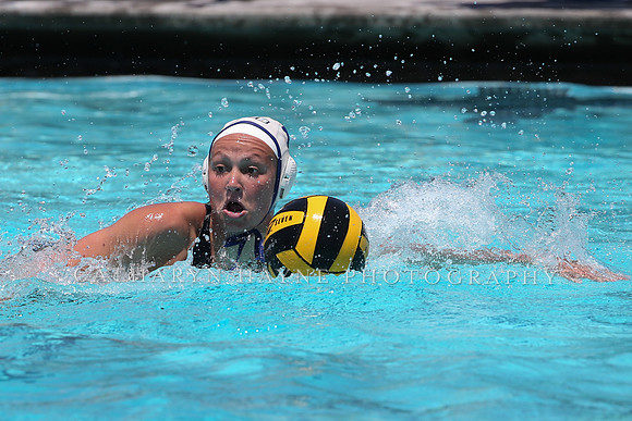 USA Water Polo: Womens Senior Nationals: Santa Barbara Premier vs USA Youth
