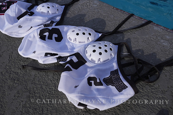 WWP: Brown University Bears vs Santa Clara Broncos