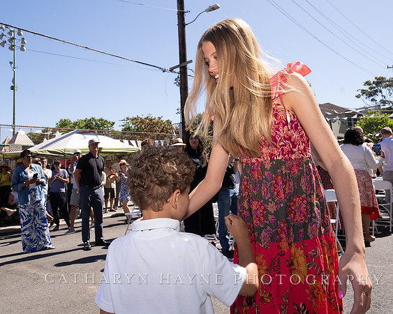 2024 Live Oak Graduation