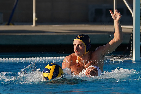 MWP: California Golden Bears vs Cal Baptist University