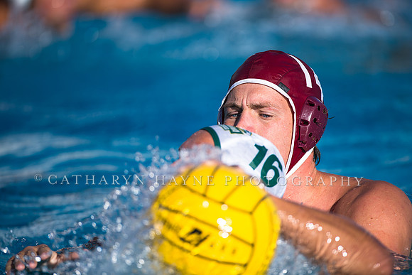 SoCal Invitational Stanford vs Concordia