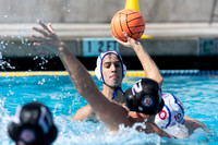 Youth Club Water Polo: Kap 7: U19 SFWPC vs Royal 559