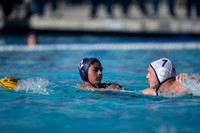 CST vs SPA Gold Medal match Cadet Team at USA Water Polo Boys OD