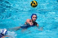 UCLA vs UC Davis at US Open Water Polo Tournament