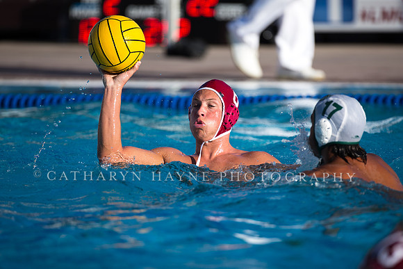 SoCal Invitational Stanford vs Concordia