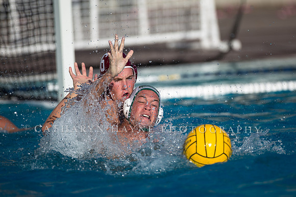 SoCal Invitational Stanford vs Concordia
