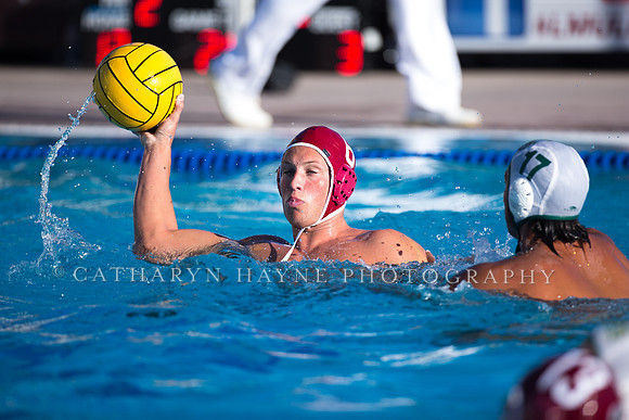 SoCal Invitational Stanford vs Concordia