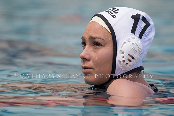 Santa Barbara Premier vs SoCal at US Open Water Polo Tournament