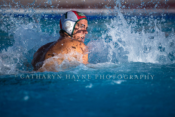 SoCal Invitational Stanford vs Concordia