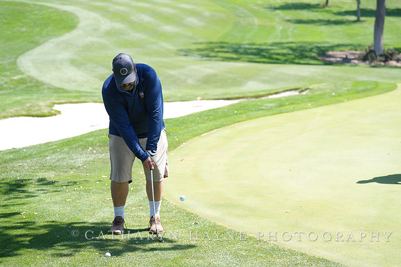 USA Water Polo Golf Tournamentr