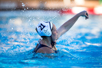 Cal vs Stanford at Stanford Invitational