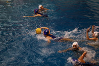 Youth Club Water Polo: USA Water Polo Champions Cup: 680 vs Chicago Parks District