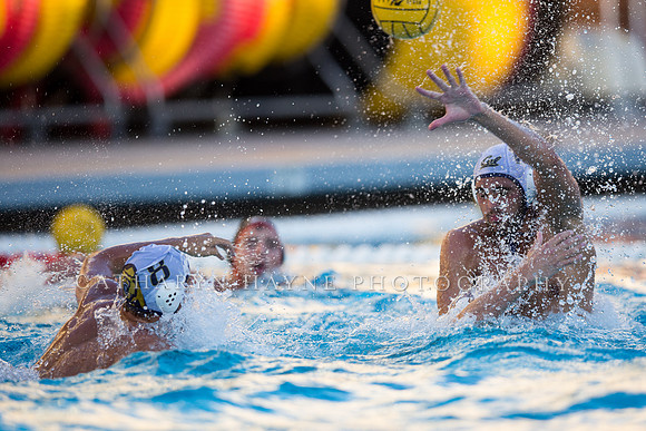 MPSF Cal vs UOP