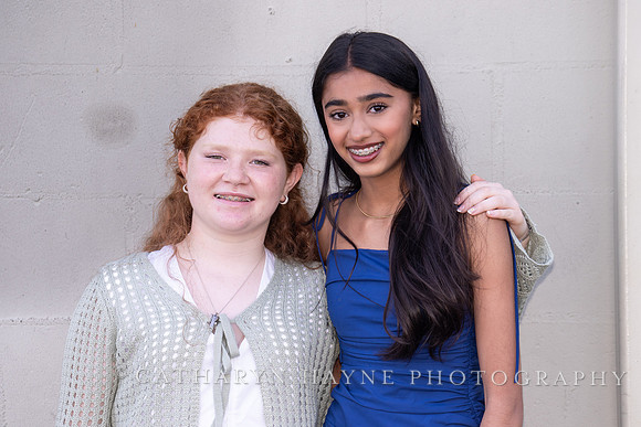 Live Oak School Commencement