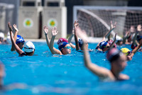 U13 Skills Camp for USA Water Polo