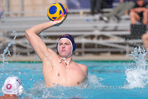 USAWPNL: NL Lions vs USA Pipeline