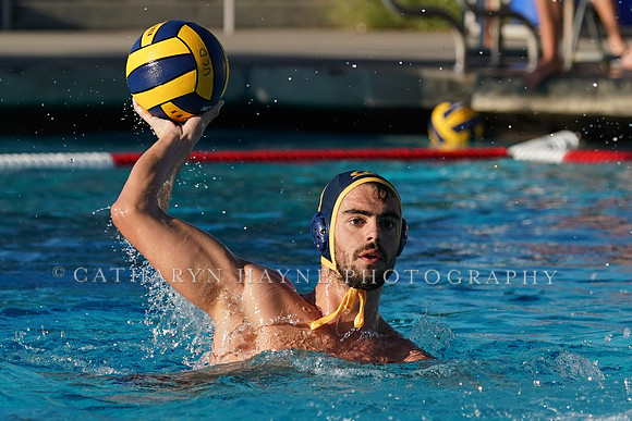 MWP: California Golden Bears vs Cal Baptist University