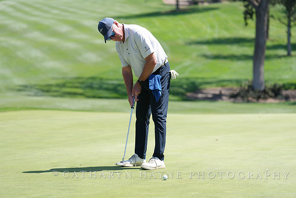 USA Water Polo Golf Tournamentr