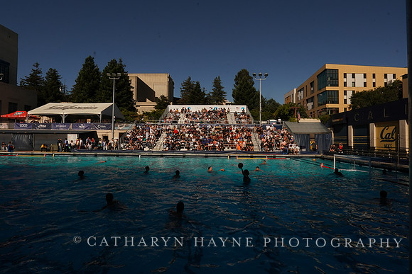 Spieker Aquatics
