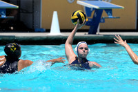 USA Water Polo: Womens Senior Nationals: Cal Golden Bears vs SoCal B
