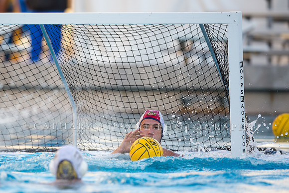 MPSF Cal vs UOP