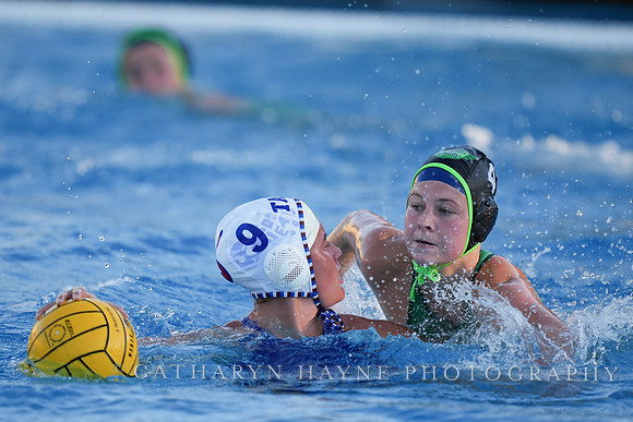 Avery Hinkelman