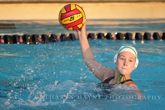 Avery Hinkelman