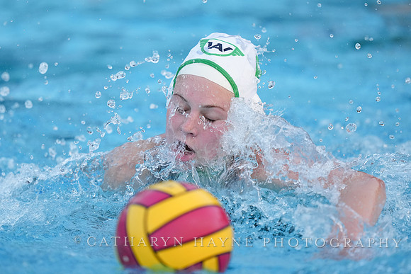 Avery Hinkelman